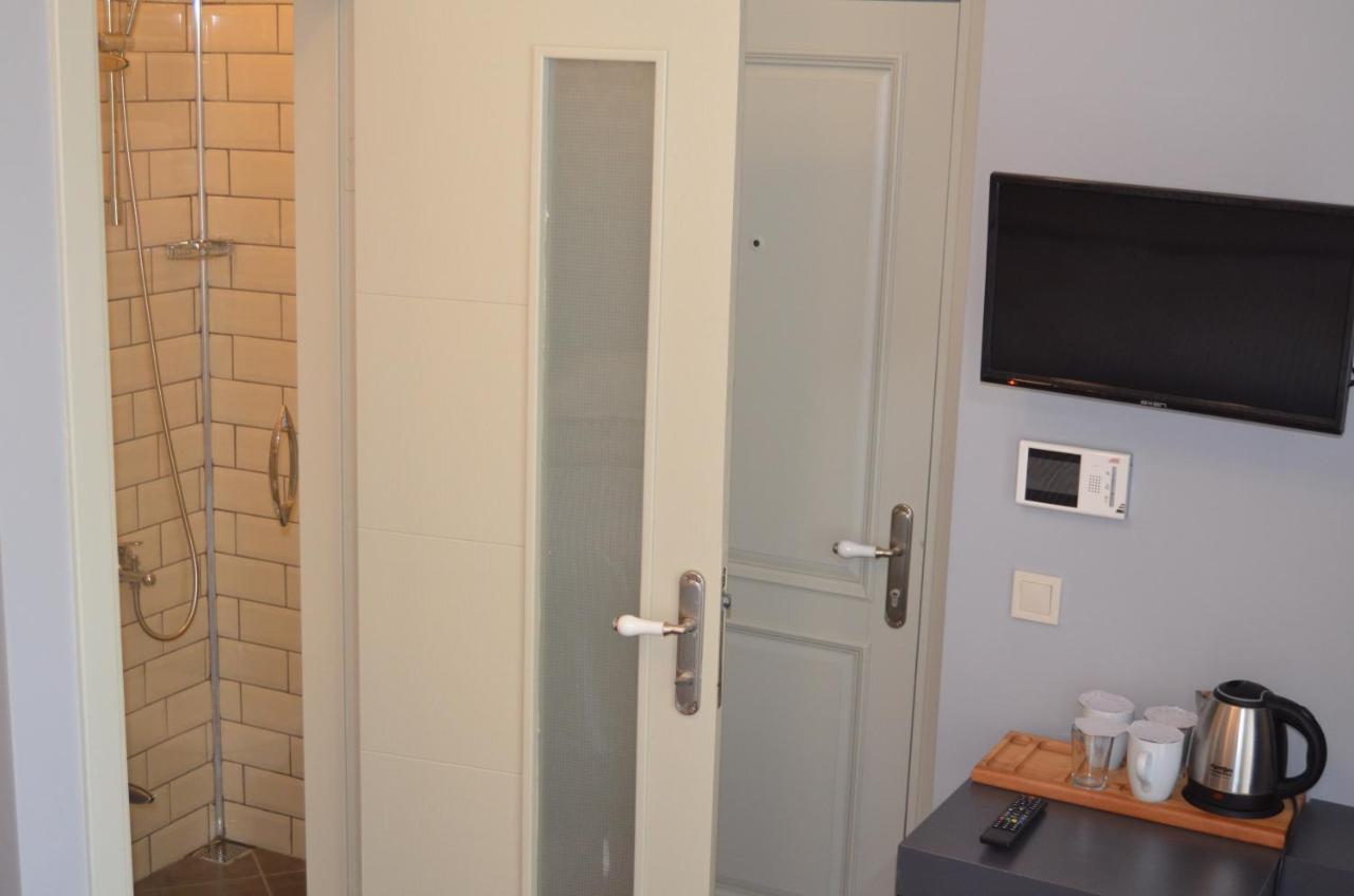 Benan Apartment Istanbul Exterior photo