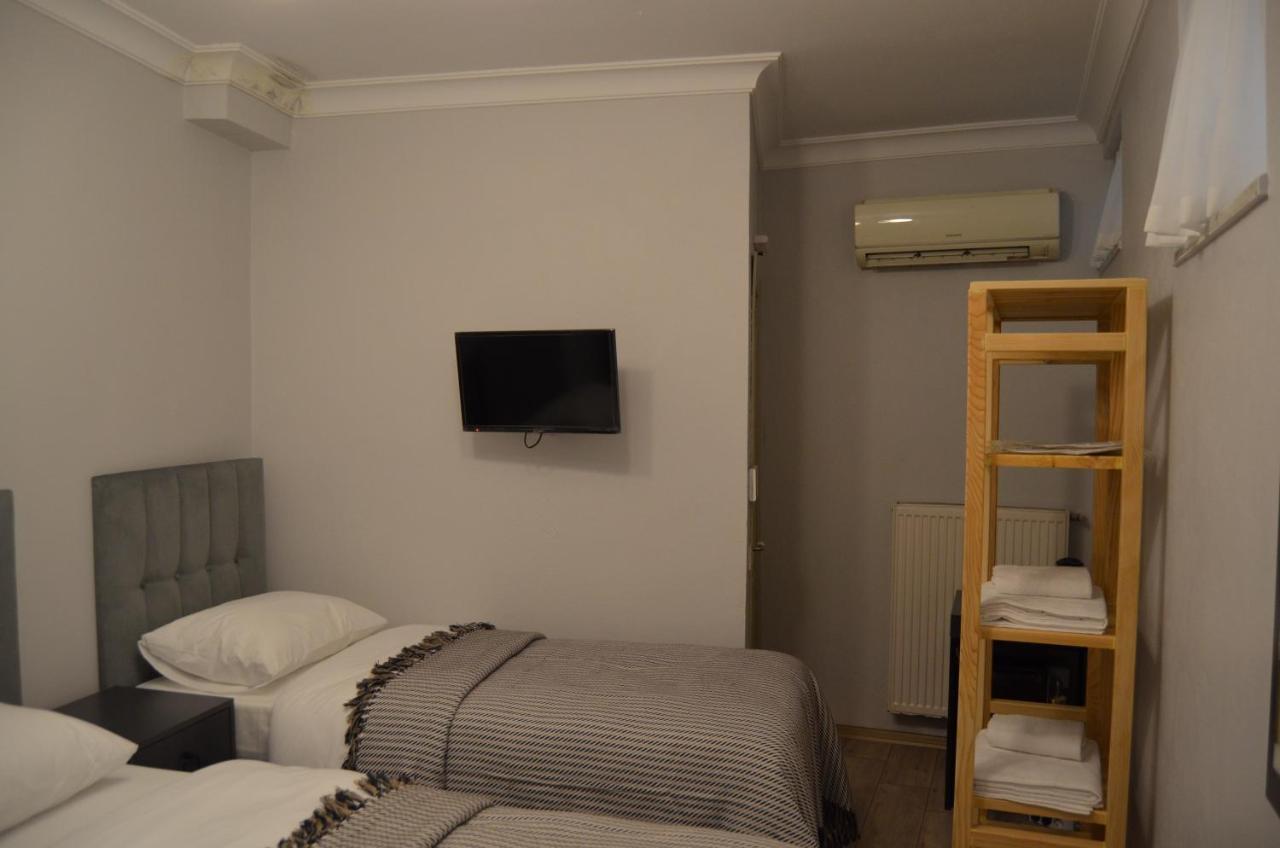 Benan Apartment Istanbul Exterior photo