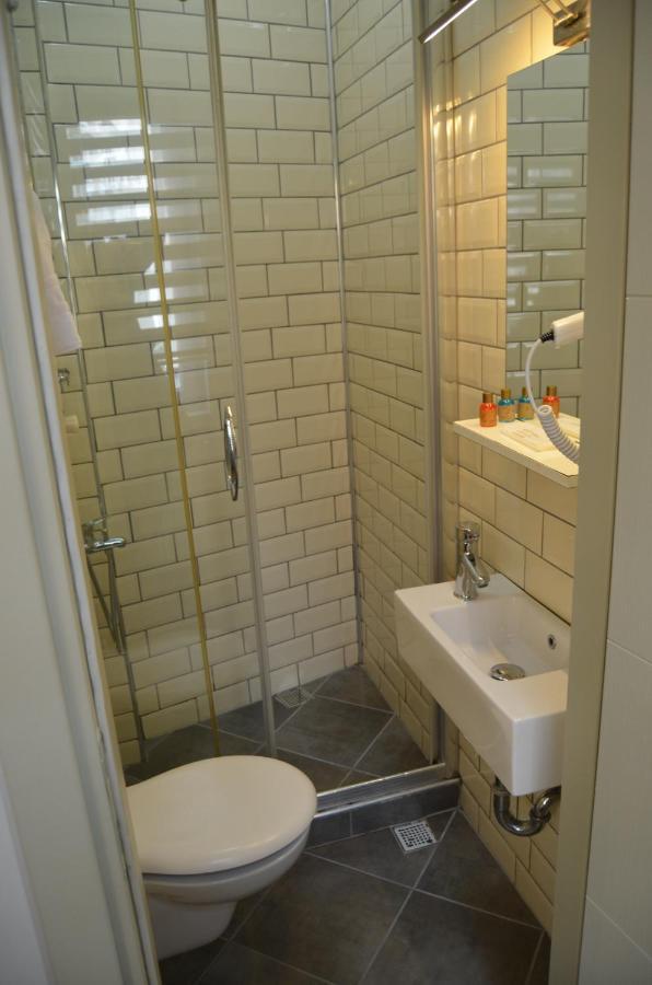 Benan Apartment Istanbul Exterior photo