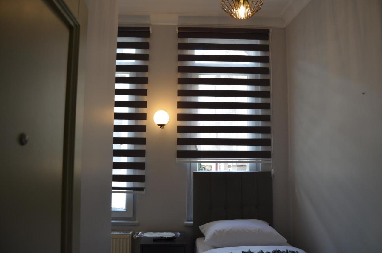 Benan Apartment Istanbul Exterior photo