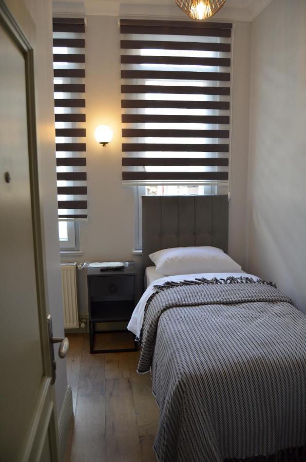 Benan Apartment Istanbul Exterior photo